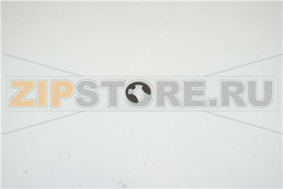 RADIAL ELASTIC RING D.3,2 UNI 7434 