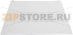 GLASS SHELF BOSCH 11011742 