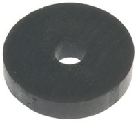 ПЛОСКИЙ УПЛОТНИТЕЛЬ EPDM Ø 19X3,5X4 MM