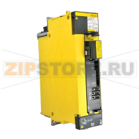 Сервоусилитель двухосевой Fanuc A06B-6240-H211