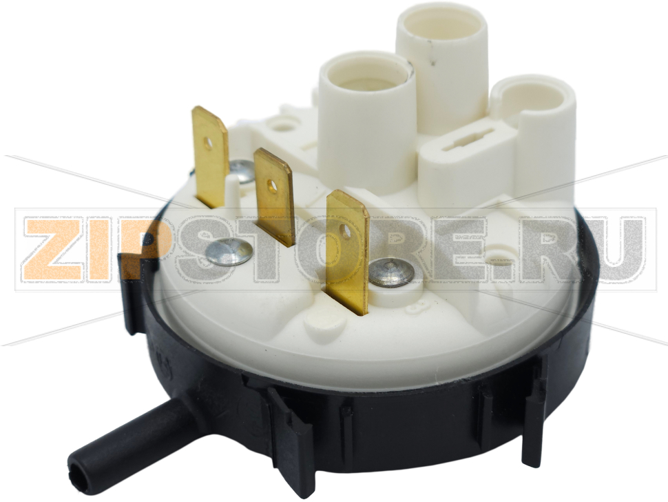 Прессостат 55/30, 250В, 16A Aristarco AC25 Прессостат 55/30, 250В, 16A Aristarco AC25Запчасть на деталировке под номером: 35110Название запчасти Aristarco на итальянском языке: Pressostato livello 55/30 lavast. AC25.