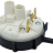 Прессостат 55/30, 250В, 16A Aristarco AC25 - Прессостат 55/30, 250В, 16A Aristarco AC25