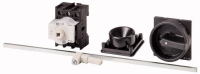 Выключатели главные, P1, 25 A, 3-полюсн Eaton P1-25/M4/SVB-SW