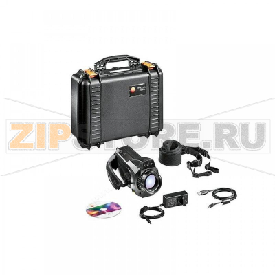 Тепловизор Testo 890-2 V4 