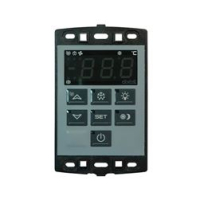 Dixell V820 controller for XW270K electr