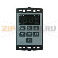 Dixell V820 controller for XW270K electr