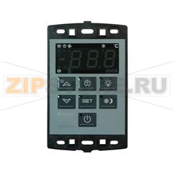 Dixell V820 controller for XW270K electr 