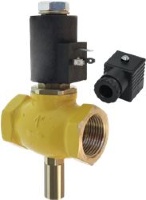 ELECTROVANNE GAZ NF ø 1 FF 230Vac