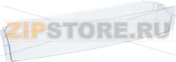 BALCONCINO BOTTIGLIE GORENJE 