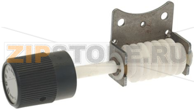 ADJUSTMENT RING ASSEMBLY 