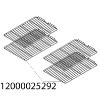 Решетка 500х720 (крашен.) Abat ШРТ-4ЭШ