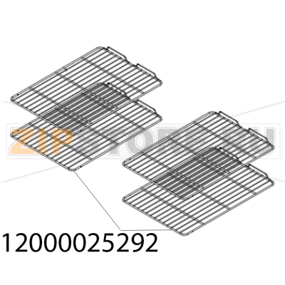 Решетка 500х720 (крашен.) Abat ШРТ-4ЭШ Решетка 500х720 (крашен.) Abat ШРТ-4ЭШЗапчасть на деталировке под номером: 12000025292