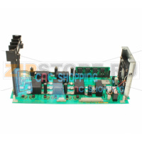 Плата привода шпинделя Fanuc A20B-1006-0171