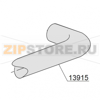 Manicotto lavaggio inferiore DIHR GS 50 Manicotto lavaggio inferiore DIHR GS 50Запчасть на деталировке под номером: 13915Название запчасти на итальянском языке: Manicotto lavaggio inferiore DIHR GS 50