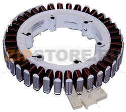 MOTEUR Lave-linge - Seche-Linge 