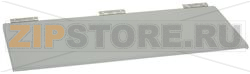 ASSIEME PORTA 720x297 mm 