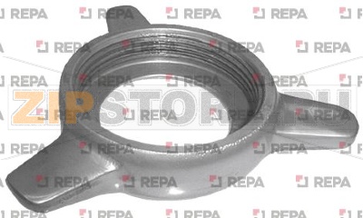 ALUMINIUM WHEEL MOD.8 