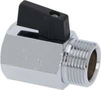 СЛИВНОЙ КРАН Ø 3/4"MF