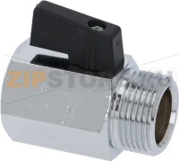 СЛИВНОЙ КРАН Ø 3/4"MF