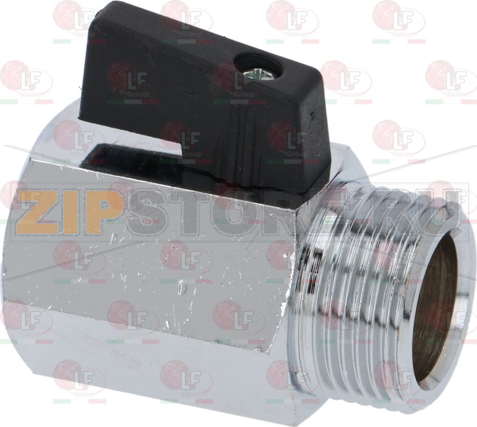 СЛИВНОЙ КРАН Ø 3/4"MF 