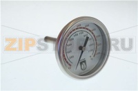 RELOJ TEMPERATURA COMPLETO