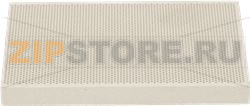 CERAMIC RADIANT PLATE 132x92x12 mm 
