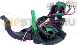 ELECTRICAL WIRING VK140/VK150 