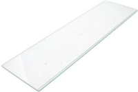 GLASS SHELF WHIRLPOOL 481010826368