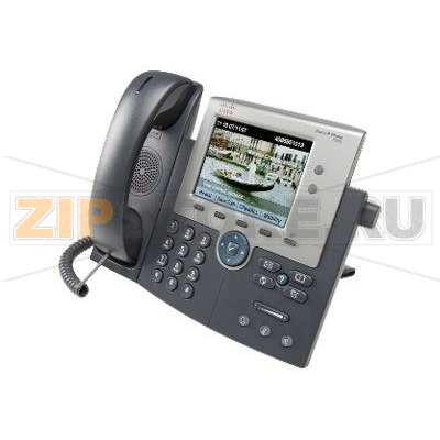 IP-телефон Cisco CP-7945G-CCME 