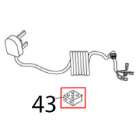 Connector Airhot CT-300