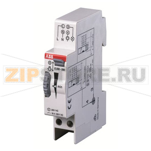 Реле электромеханическое Е232Е-230N ABB 2CDE110003R0511 