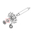 Anello fissaggio Sirman TC 12 E