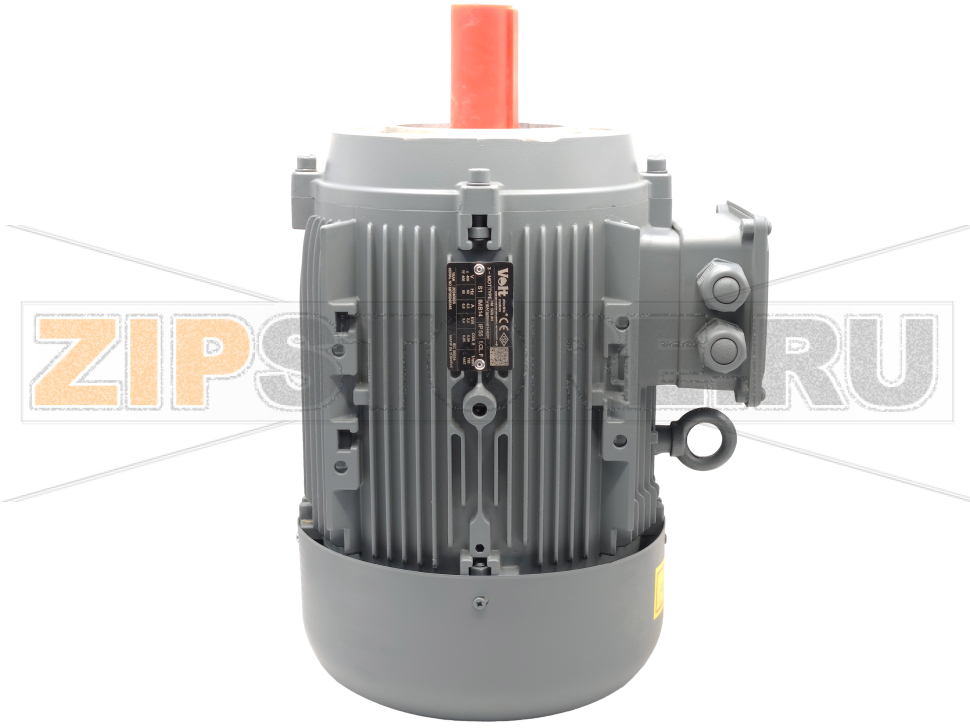 Электродвигатель VOLT VM 132S - 8/4 S1 IMV19/IM3631 1500/750 об/мин. P=2,2/3,4 kw Abat ТМС-80НН-2П Электродвигатель VOLT VM 132S - 8/4 S1 IMV19/IM3631 1500/750 об/мин. P=2,2/3,4 kw для тестомесильной машины Abat ТМС-80НН-2П
Производитель: ЧувашТоргТехника

Запчасть изображена на деталировке под номером:&nbsp;120000061374