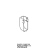 Plastic cover for fumes chimney L.M Unox XVC 304