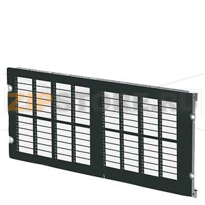 FCM7212-Y3 - Доп. рабочий компонент 4*LED*48 Siemens FCM7212-Y3 