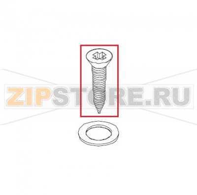Vite panelvit TCB 3.5x16 Testa d=8 Saeco Vienna Digital Vite panelvit TCB 3.5x16 Testa d=8 Saeco Vienna Digital

Запчасть на сборочном чертеже под номером: 21

Название запчасти Saeco на итальянском языке: Vite panelvit TCB 3.5x16 Testa d=8 Saeco Vienna Digital