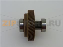 INGRANAGGIO PRIMA MARCIA 