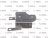 BRKT ASSEMBLY BOTTOM FOR GST-2H