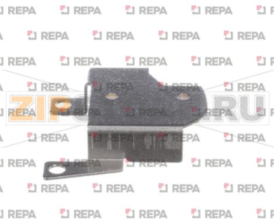BRKT ASSEMBLY BOTTOM FOR GST-2H 