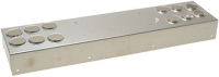 HEAT EXCHANGER TUBE PROTECTION FGC200/1