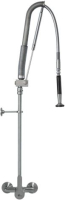 PRE-RINSE UNIT INOX AUTOMAT. 1070 mm