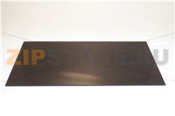 VETRO CERAN  2 PIASTRE 