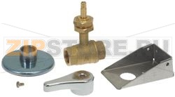 ЗАЛИВНОЙ КРАН 1/2&quot; 