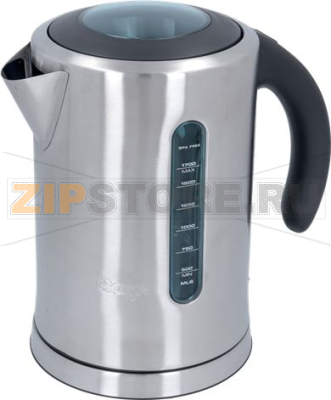 KETTLE SAGE SOFT TOP PURE 1.7L 