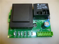 SCHEDA TIMER D. 100-115V    EL. C