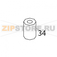 Filter weight Fagor AD-48 C