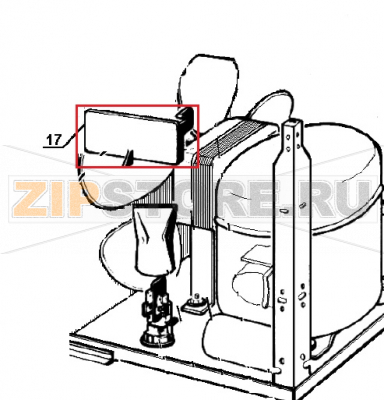 Switch panel cover Ugolini MT 2 Switch panel cover Ugolini MT 2

Запчасть на сборочном чертеже под номером: 17

Название запчасти Ugolini на английском языке: Switch panel cover Ugolini MT 2