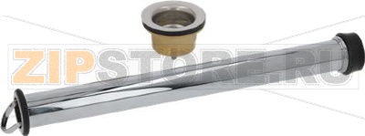 СЛИВ В СБОРЕ 1&quot;1/2 