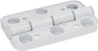 HINGE MOD. 110 WHITE