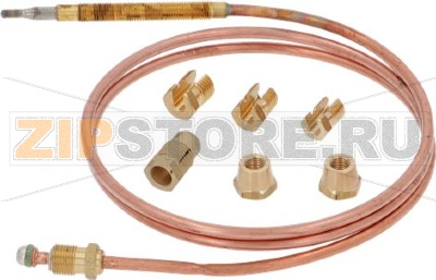 THERMOCOUPLE UNIVERSAL 90 cm 
